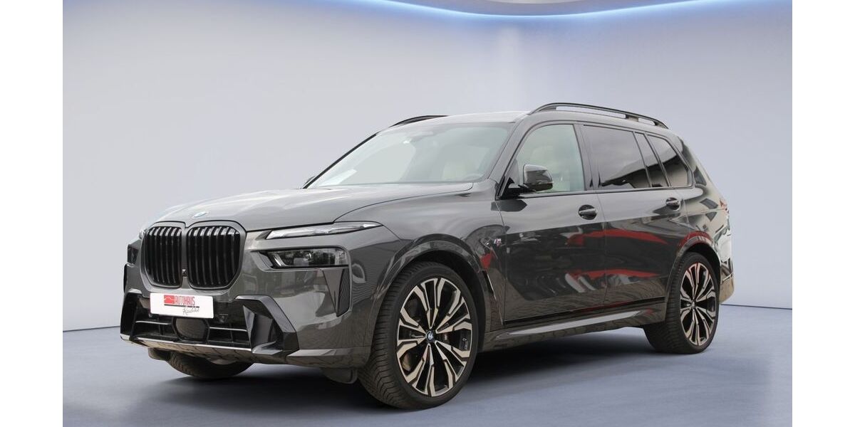 BMW X7 9.789 km 103.990 &euro; Chemnitz 09228