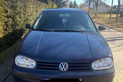 VW Golf 179.000 km 1.500 &euro; Dobritz 39264
