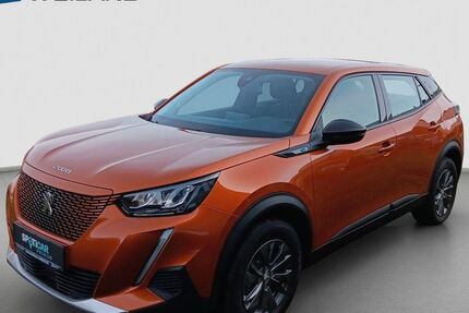 Peugeot 2008 41.000 km 18.800 &euro; Neunkirchen 66539