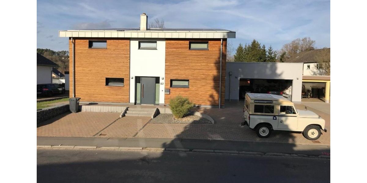 Doppelgarage mit viel Stauraum zu vermieten in Gerolstein zimmer