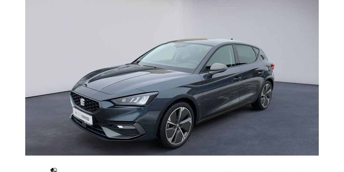 Seat Leon 29.900 km 21.990 &euro; Braunschweig 38114