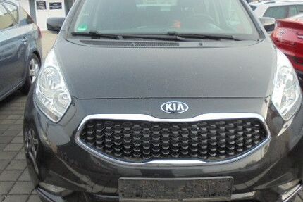 Kia Venga 65.735 km 10.490 &euro; Cottbus 03050