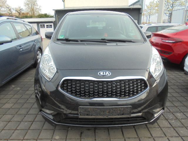 Kia Venga 65.735 km 10.490 &euro; Cottbus 03050