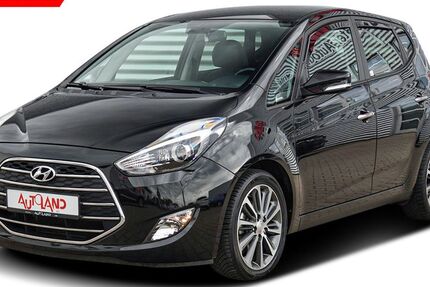 Hyundai ix20 64.277 km 11.990 &euro; Magdeburg 39118