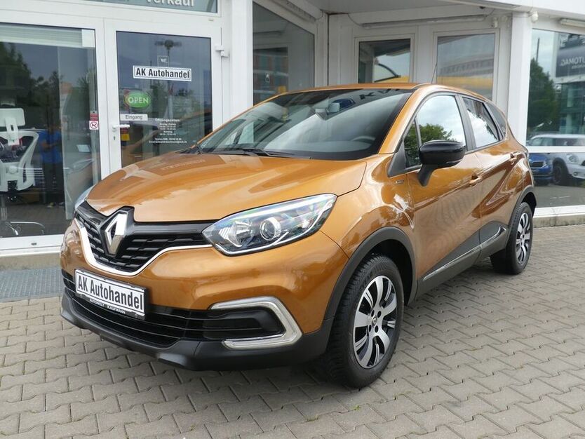 Captur