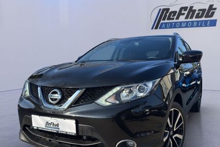 Nissan Qashqai 135.018 km 10.950 &euro; Lohne 49393