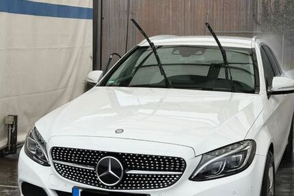 Mercedes-Benz C 250 170.000 km 15.999 &euro; Biberach 88400