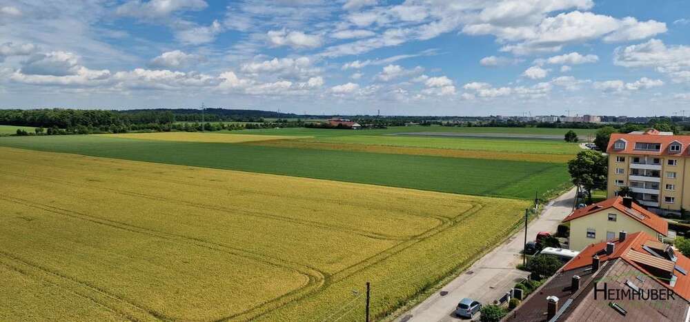 Wohnung zum Kaufen in Germering 360.000 € 60.7 m²