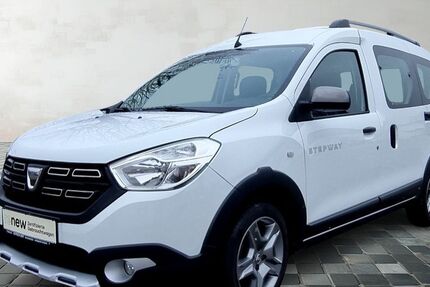 Dacia Dokker 105.150 km 13.300 &euro; Pfullendorf-Denkingen 88630