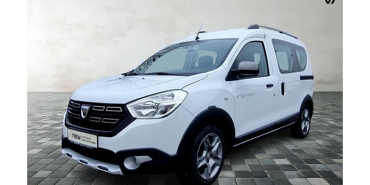 Dacia Dokker 105.150 km 13.300 &euro; Pfullendorf-Denkingen 88630