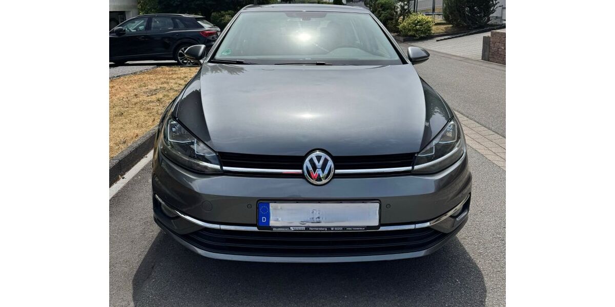 VW Golf 127.735 km 11.500 &euro; Hermersberg 66919