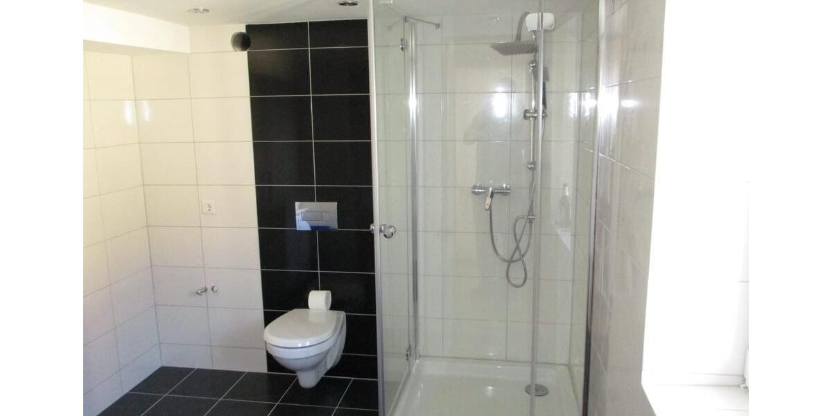 Etagenwohnung Borken (Hessen) - 3 Zimmer, 100 m&sup2;, 860&euro; | Angebot:26102419