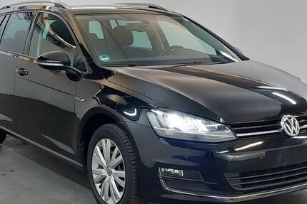 VW Golf 190.000 km 8.190 € Mindelheim 87719