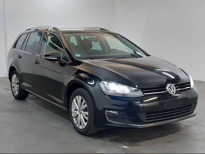 VW Golf 190.000 km 8.390 € Mindelheim 87719