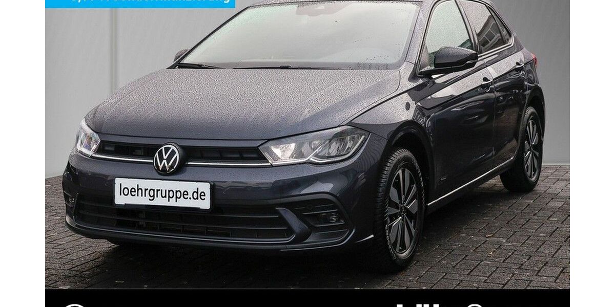 VW Polo 16.853 km 19.980 &euro; Koblenz 56070