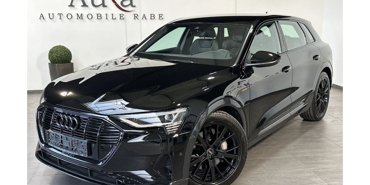 Audi e-tron 48.750 km 34.749 &euro; Wardenburg 26203