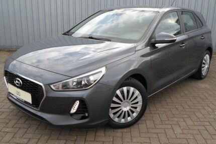 Hyundai i30 133.964 km 8.990 &euro; Ribnitz-Damgarten 18311