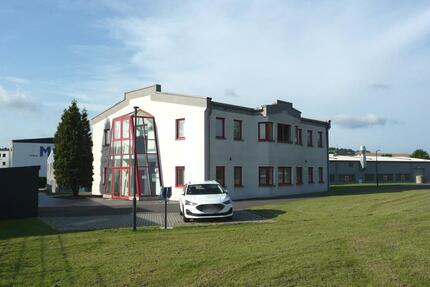 Gewerbeobjekt Unterwellenborn - 2.600&euro; | Angebot:16065312