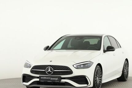 Mercedes-Benz C 220 8.000 km 53.650 € Ebermannsdorf 92263