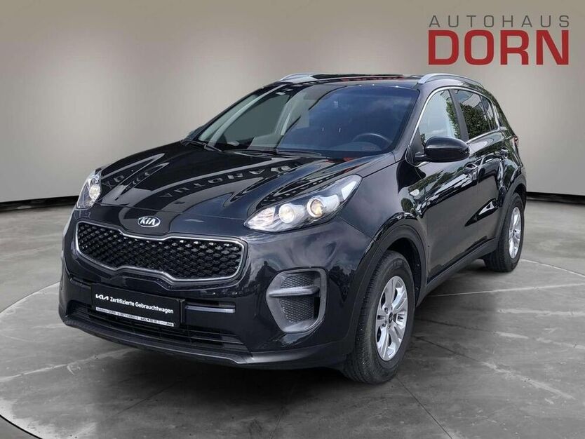 Sportage