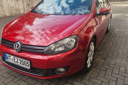 VW Golf 171.000 km 8.500 &euro; wehr 79664