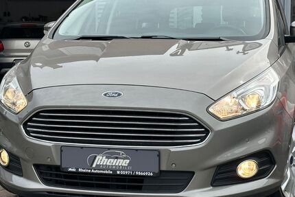Ford S-Max 133.153 km 10.950 &euro; Rheine 48429