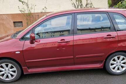 Suzuki Liana 242.000 km 1.450 € Köln 50737