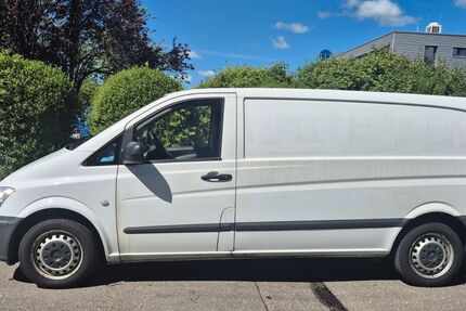 Mercedes-Benz Vito 324.000 km 4.800 &euro; Seevetal 21220