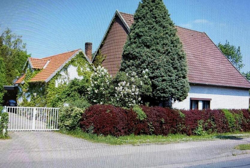 Haus mit großem Grundstück in BückeburgRöcke zu verkaufen zimmer