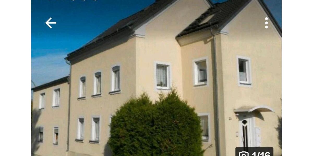 2 zimmer wohnung DG 2 zimmer