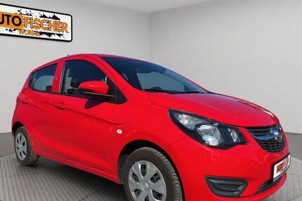 Opel Karl 52.850 km 7.950 &euro; Worms 67547