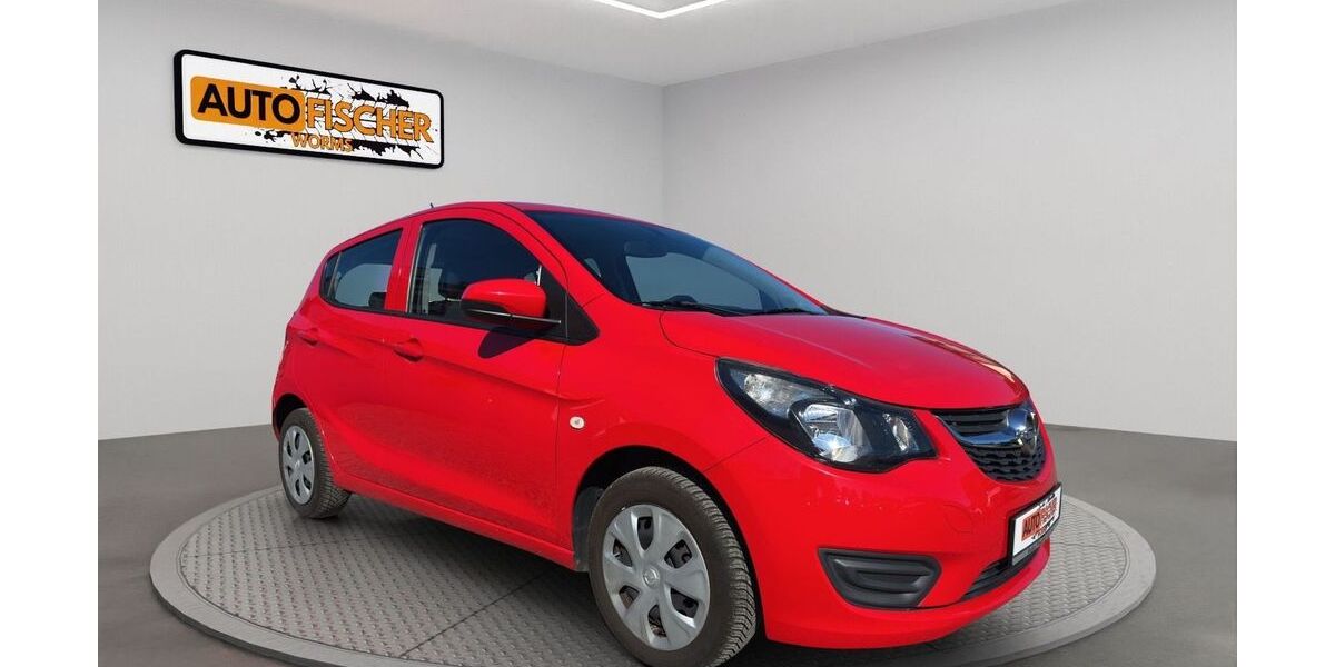 Opel Karl 52.850 km 7.950 &euro; Worms 67547
