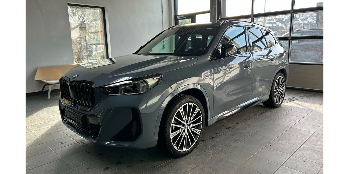 BMW iX1 35.500 km 41.950 &euro; Freudenberg 57258