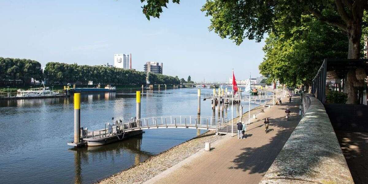 Zimmer Bremen - 2 Zimmer, 1.450&euro; | Angebot:25139871