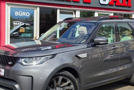Land Rover Discovery 191.000 km 19.499 &euro; Mülheim an der Ruhr 45476