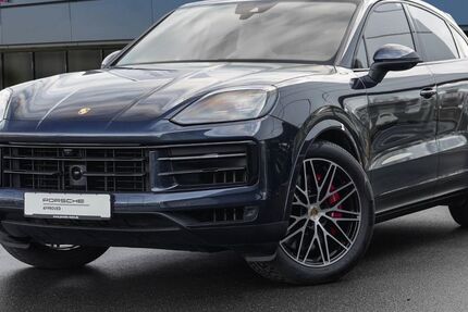 Porsche Cayenne 12.268 km 102.888 &euro; Mainz 55131