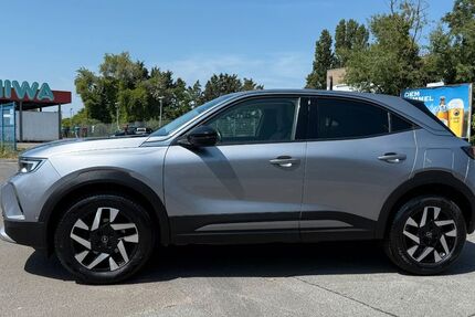 Opel Mokka 85.135 km 16.950 € Raunheim 65479