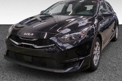 Kia ceed / Ceed 13.843 km 23.890 &euro; Bad Tabarz 99891