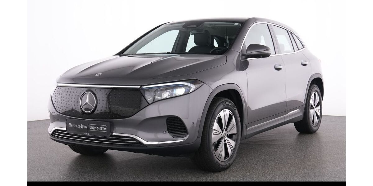 Mercedes-Benz EQA 7.968 km 39.985 &euro; Essen 45309
