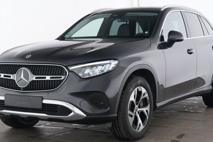 Mercedes-Benz GLC 300 13.987 km 57.980 &euro; Saalfeld 07318