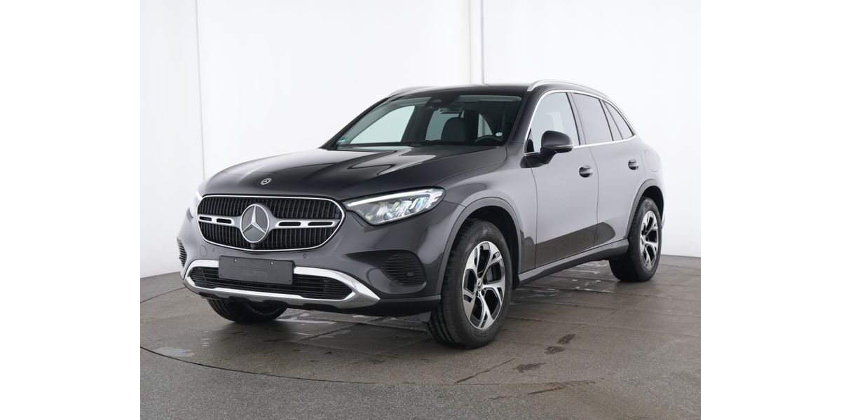 Mercedes-Benz GLC 300 13.987 km 58.480 &euro; Saalfeld 07318