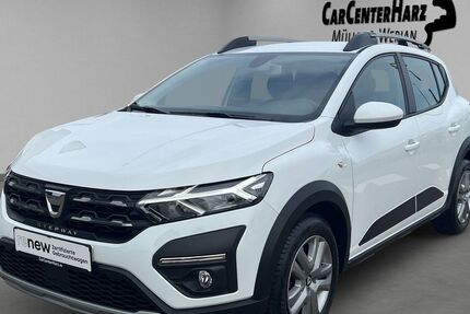 Dacia Sandero 25.000 km 14.490 &euro; Nordhausen 99734