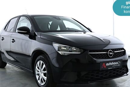 Opel Corsa 42.030 km 10.970 &euro; Egelsbach 63329