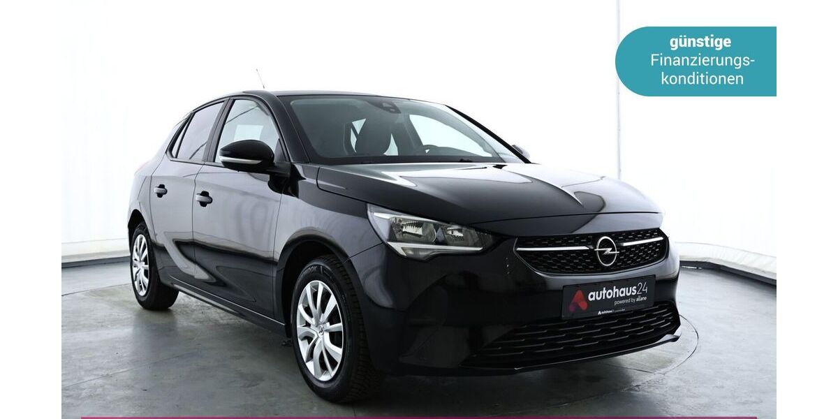 Opel Corsa 42.030 km 10.970 &euro; Egelsbach 63329