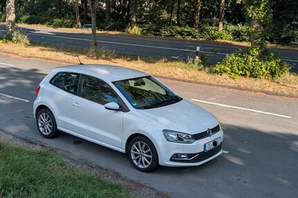 VW Polo 112.400 km 7.399 &euro; Olpe 57462