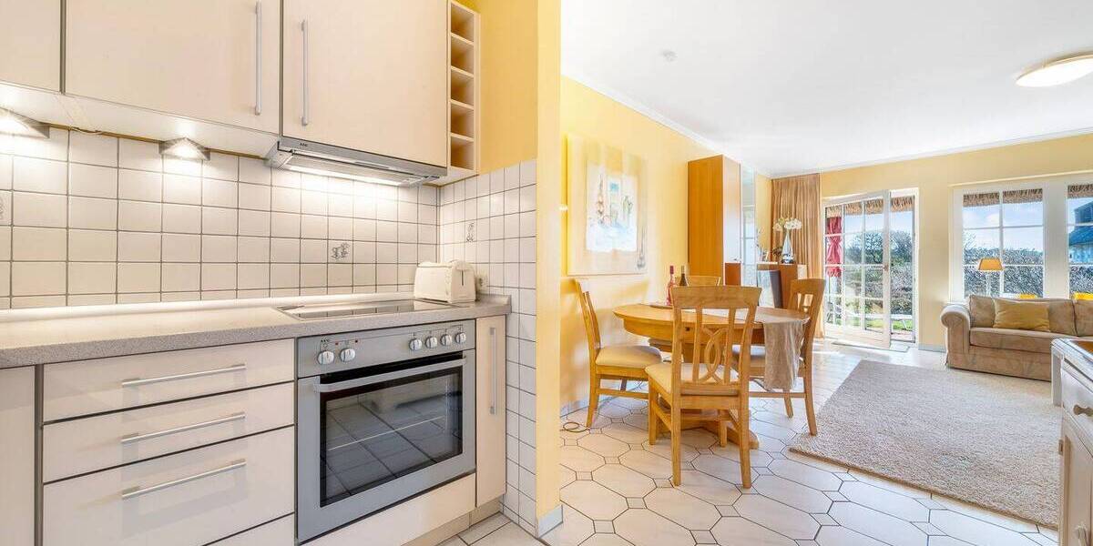 Reihenmittelhaus Wenningstedt - 4 Zimmer, 100 m&sup2;, 1.595.000&euro; | Angebot:26320577