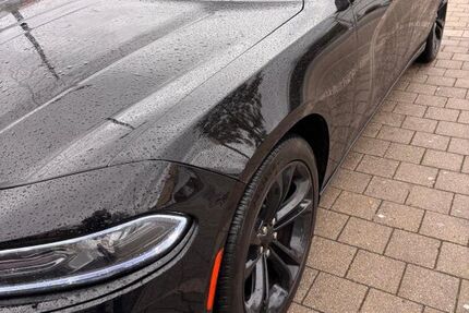 Dodge Charger 131.950 km 20.000 &euro; Georgenthal 99887