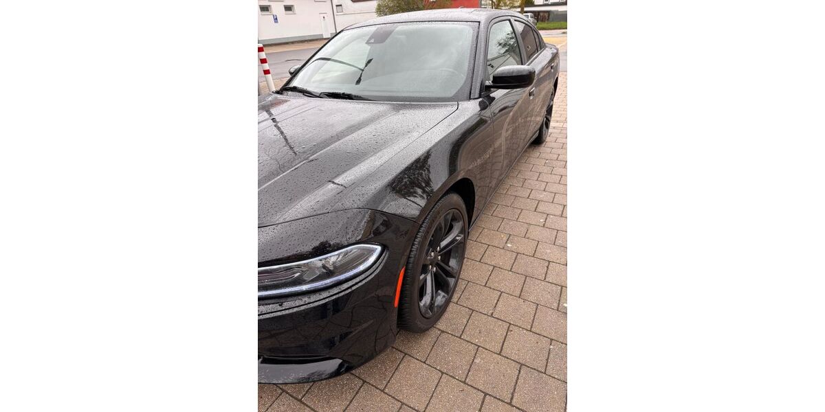 Dodge Charger 131.950 km 20.000 &euro; Georgenthal 99887