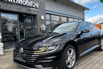 VW Arteon 233.700 km 17.400 &euro; Rastede/ Wahnbek 26180