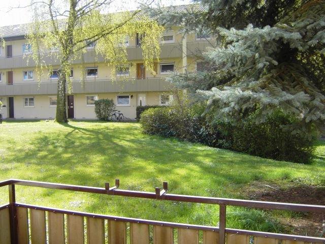 Erdgeschoßwohnung Neckarsulm - 2 Zimmer, 42 m&sup2;, 98.000&euro; | Angebot:27255701